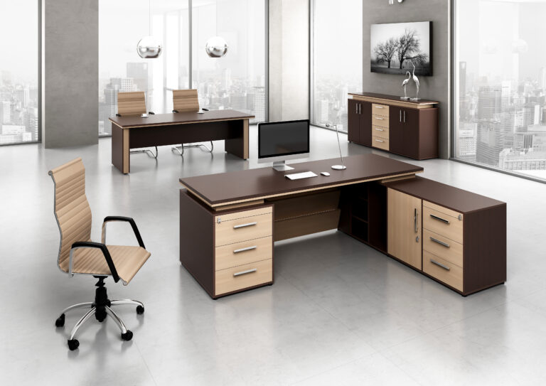 Jak wybrać ergonomiczne krzesło biurowe, aby poprawić komfort pracy?