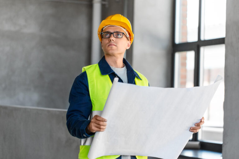 Kierownik budowy: jakie zmiany może wprowadzić?