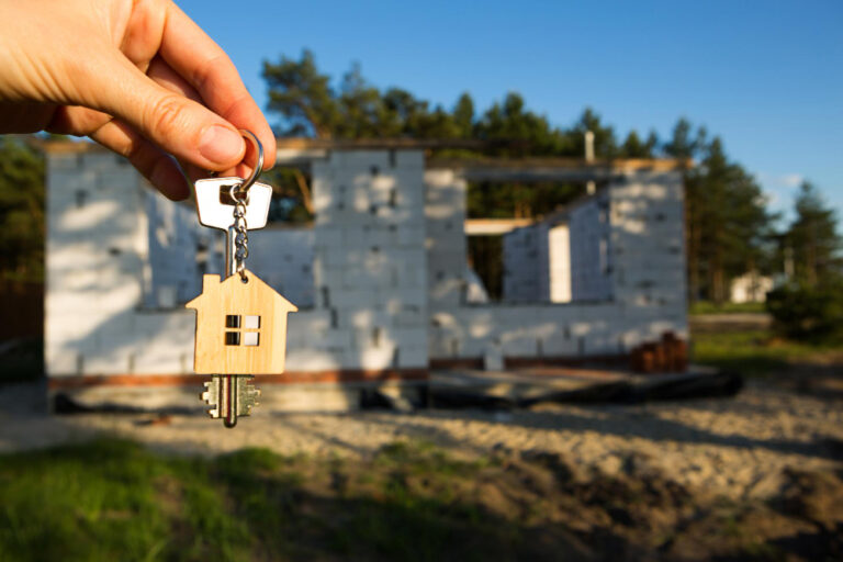 Jak przygotować się do budowy domu marzeń?